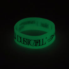 画像をギャラリービューアに読み込む, 【DUSTCELL】「光」蓄光ラババン/WHITE/DUSTCELL TOUR 2024「光」