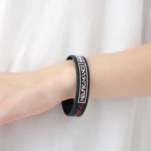 画像をギャラリービューアに読み込む, 【理芽】「NEUROMANCE Ⅲ」ロゴラバーバンド/3rd ONE-MAN LIVE「NEUROMANCE Ⅲ」第二弾