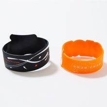 画像をギャラリービューアに読み込む, 【明透】ラバーバンドセット/2nd ONE-MAN LIVE「BIRTH」& 4周年記念イベント「さまーすくーる ASCHOOL!」official goods