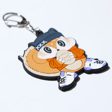 画像をギャラリービューアに読み込む, 【明透】リ透ラバーキーホルダー/1st ONE-MAN LIVE「RAY」