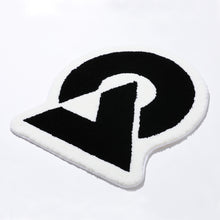 画像をギャラリービューアに読み込む, 【DUSTCELL】ラグマット(復刻版)/DUSTCELL 6th Anniversary OFFICIAL GOODS