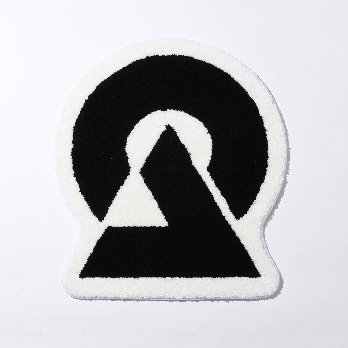 DUSTCELL】ラグマット（復刻版）／DUSTCELL 6th Anniversary OFFICIAL