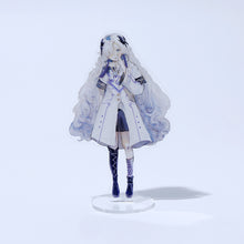 画像をギャラリービューアに読み込む, 【音楽的同位体 星界】TALK EXTENSION collaboration with VOICEPEAK/音楽的同位体 星界 TALK EXTENSION collaboration with VOICEPEAK