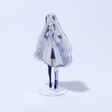 画像をギャラリービューアに読み込む, 【音楽的同位体 星界】TALK EXTENSION collaboration with VOICEPEAK/音楽的同位体 星界 TALK EXTENSION collaboration with VOICEPEAK