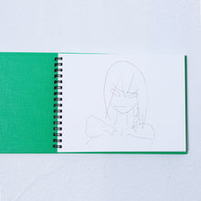 画像をギャラリービューアに読み込む, 【御伽噺】「Ver1.35_Alternative」Special Goods Set/バーチャル舞台劇「御伽噺(染)ver1.35」OFFICIAL GOODS