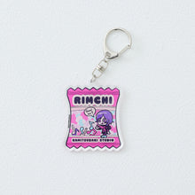 画像をギャラリービューアに読み込む, 【理芽】理芽×がーこコラボグッズセット/3rd ONE-MAN LIVE「NEUROMANCE Ⅲ」第二弾