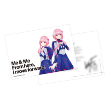 画像をギャラリービューアに読み込む, 【花譜】Special Goods Set for「Shukusei/Shinai」/5th One-Man Live「宿声/深愛」OFFICIAL LIVE GOODS 第三弾