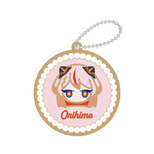 画像をギャラリービューアに読み込む, 【御莉姫】お菓子モチーフグッズセット/御莉姫生誕祭2025 MEMORIAL GOODS