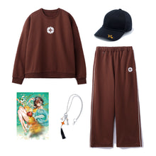 画像をギャラリービューアに読み込む, 【明透】ASU 5th Anniversary Goods Set(複製メッセージ入りキービジュアル ポストカード付き)/明透 5th Anniversary - OFFICIAL GOODS -