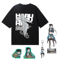 画像をギャラリービューアに読み込む, 【春猿火】セットC106 春猿火/コミックマーケット106出展記念グッズ