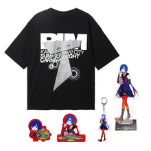 画像をギャラリービューアに読み込む, 【理芽】セットC106 理芽/コミックマーケット106出展記念グッズ