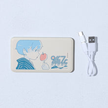 画像をギャラリービューアに読み込む, 【水野あつ】モバイルバッテリー/2nd ONE-MAN LIVE「進化」グッズ