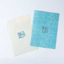 画像をギャラリービューアに読み込む, 【水野あつ】クリアファイル2枚セット/2nd ONE-MAN LIVE「進化」グッズ