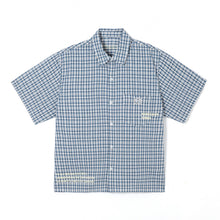 画像をギャラリービューアに読み込む, 【幸祜】MMS CHECK SHIRTS/MAISON KOKO -2026 Summer Collection-