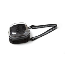 画像をギャラリービューアに読み込む, 【DUSTCELL】ロゴショルダーケース/5th Anniversary OFFICIAL GOODS