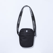 画像をギャラリービューアに読み込む, 【DUSTCELL】ロゴマークミニショルダーバッグ/DUSTCELL LIVE 2023「DAWN」