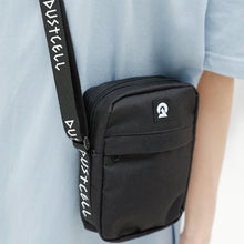 画像をギャラリービューアに読み込む, 【DUSTCELL】ロゴマークミニショルダーバッグ/DUSTCELL LIVE 2023「DAWN」