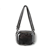 画像をギャラリービューアに読み込む, 【DUSTCELL】ロゴショルダーケース/5th Anniversary OFFICIAL GOODS