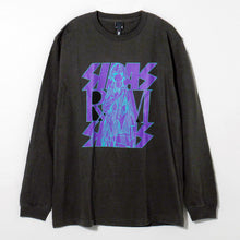 画像をギャラリービューアに読み込む, 【花譜×理芽】SILAS×RIM 5th Anniversary L/S TEE/Singularity Live Vol.3 第二弾