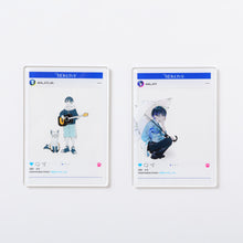 画像をギャラリービューアに読み込む, 【詩道】「TIDE LIVE -Acoustic 参-」コンプリートセット スペシャル特典付き/STREAMING COVER LIVE「TIDE LIVE -Acoustic 参-」CD&GOODS