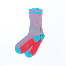 画像をギャラリービューアに読み込む, 【花譜】「雉」ソックス/花譜 5th Anniversary & 理芽 4th Anniversary OFFICIAL GOODS