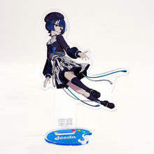 画像をギャラリービューアに読み込む, 【空爽】アクリルスタンド Sooda ver./Virtual mini live「空爽パレット」OFFICIAL GOODS