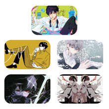 画像をギャラリービューアに読み込む, 【梓川】スクエアランダム缶バッジ(全11種)/1st ONE-MAN LIVE 「LIVE ECLIPSE-β-」