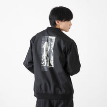 画像をギャラリービューアに読み込む, 【春猿火×ヰ世界情緒】H&I スタジアムジャケット/Singularity Live Vol.4