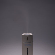 画像をギャラリービューアに読み込む, 【DUSTCELL】「DUSTCELL apt.」コンパクト加湿器/OFF WHITE/EXHIBITION「DUSTCELL apt. -apartment- 」OFFICIAL GOODS