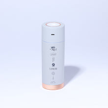 画像をギャラリービューアに読み込む, 【DUSTCELL】「DUSTCELL apt.」コンパクト加湿器/GRAY/EXHIBITION「DUSTCELL apt. -apartment- 」OFFICIAL GOODS