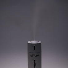 画像をギャラリービューアに読み込む, 【DUSTCELL】「DUSTCELL apt.」コンパクト加湿器/GRAY/EXHIBITION「DUSTCELL apt. -apartment- 」OFFICIAL GOODS