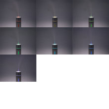 画像をギャラリービューアに読み込む, 【DUSTCELL】「DUSTCELL apt.」コンパクト加湿器/GRAY/EXHIBITION「DUSTCELL apt. -apartment- 」OFFICIAL GOODS