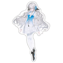 画像をギャラリービューアに読み込む, 【ヰ世界情緒】ステッカーセット/SINKA LIVE SERIES EP.Ⅰ ヰ世界情緒