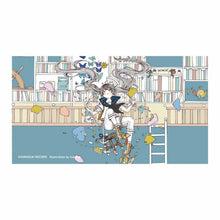 画像をギャラリービューアに読み込む, 【MIMI】よるつむぎ/1st Album「よるつむぎ」