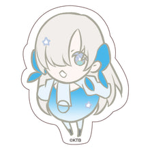 画像をギャラリービューアに読み込む, 【ヰ世界情緒】ステッカーセット/SINKA LIVE SERIES EP.Ⅰ ヰ世界情緒