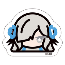 画像をギャラリービューアに読み込む, 【ヰ世界情緒】ステッカーセット/SINKA LIVE SERIES EP.Ⅰ ヰ世界情緒