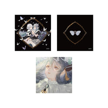 画像をギャラリービューアに読み込む, 【CIEL】「空想劇」/1st VIRTUAL LIVE「空想劇 -神椿市伍番街-」&1st ALBUM「空想劇」OFFICIAL GOODS