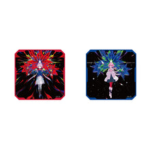 画像をギャラリービューアに読み込む, 【花譜】「怪歌&怪歌(再)」Blu-ray Special Box/神椿代々木戦線&幕張戦線「現象Ⅱ&現象Ⅱ(再)」「怪歌&怪歌(再)」Blu-ray