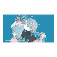 画像をギャラリービューアに読み込む, 【MIMI】よるつむぎ/1st Album「よるつむぎ」
