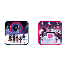 画像をギャラリービューアに読み込む, 【V.W.P】「現象Ⅱ&現象Ⅱ(再)」Blu-ray Special Box/神椿代々木戦線&幕張戦線「現象Ⅱ&現象Ⅱ(再)」「怪歌&怪歌(再)」Blu-ray