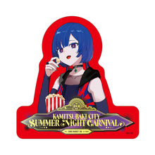 画像をギャラリービューアに読み込む, 【理芽】セットC106 理芽/コミックマーケット106出展記念グッズ