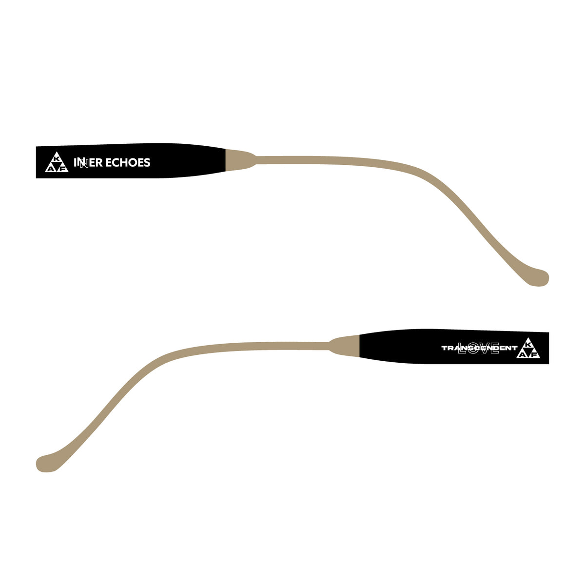 【花譜】「Inner Echoes / Transcendent Love: Reprise」sunglasses/5th ONE-MAN LIVE「宿声 / 深愛(巡)」OFFICIAL LIVE GOODS 第二弾