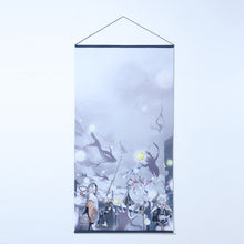 画像をギャラリービューアに読み込む, 【神椿市建設中。】リバーシブルBIGタペストリー/神椿市建設中。NARRATIVE公式グッズ第2弾