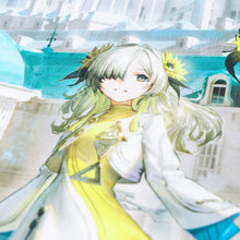 画像をギャラリービューアに読み込む, 【ヰ世界情緒】タペストリー サンフラワー ver./ヰ世界情緒展Ⅱ