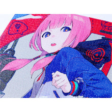 画像をギャラリービューアに読み込む, 【花譜】ART PANEL KAF りたお ver./花譜 5th Anniversary & 理芽 4th Anniversary OFFICIAL GOODS