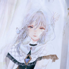 画像をギャラリービューアに読み込む, 【CIEL】タペストリー/「CIEL展Ⅱ」OFFICIAL GOODS