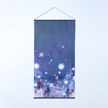 画像をギャラリービューアに読み込む, 【神椿市建設中。】リバーシブルBIGタペストリー/神椿市建設中。NARRATIVE公式グッズ第2弾