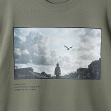 画像をギャラリービューアに読み込む, 【Empty old City】「Strings in Owl」Print T-shirt/2nd ONE-MAN LIVE「Strings in Owl」OFFICIAL LIVE GOODS