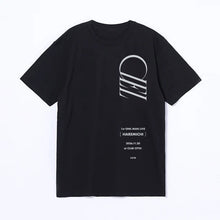 画像をギャラリービューアに読み込む, 【CIEL】Tシャツ/1st ONE-MAN LIVE『晴途』OFFICIAL LIVE GOODS