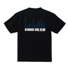 画像をギャラリービューアに読み込む, 【理芽】「STRANGE GIRL CLUB」ユニフォームTシャツ/「STRANGE GIRL CLUB」3rd ANNIV.